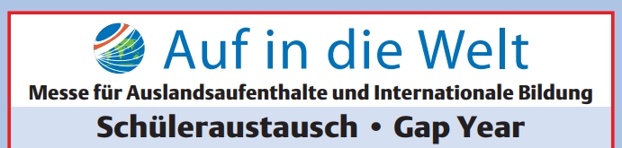 Hast du Interesse an einem Auslandsaufenthalt?